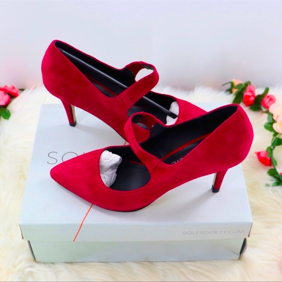Sole Society Shoes - Sole Society✨New✨ in box